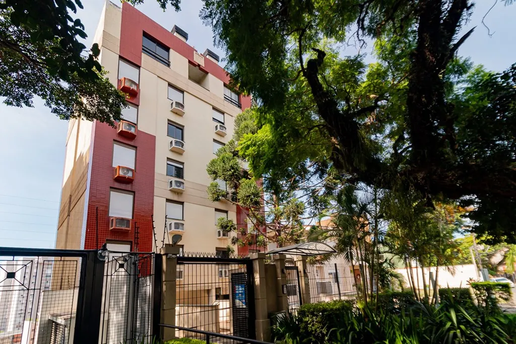 Imagem Apartamento em Jardim Floresta