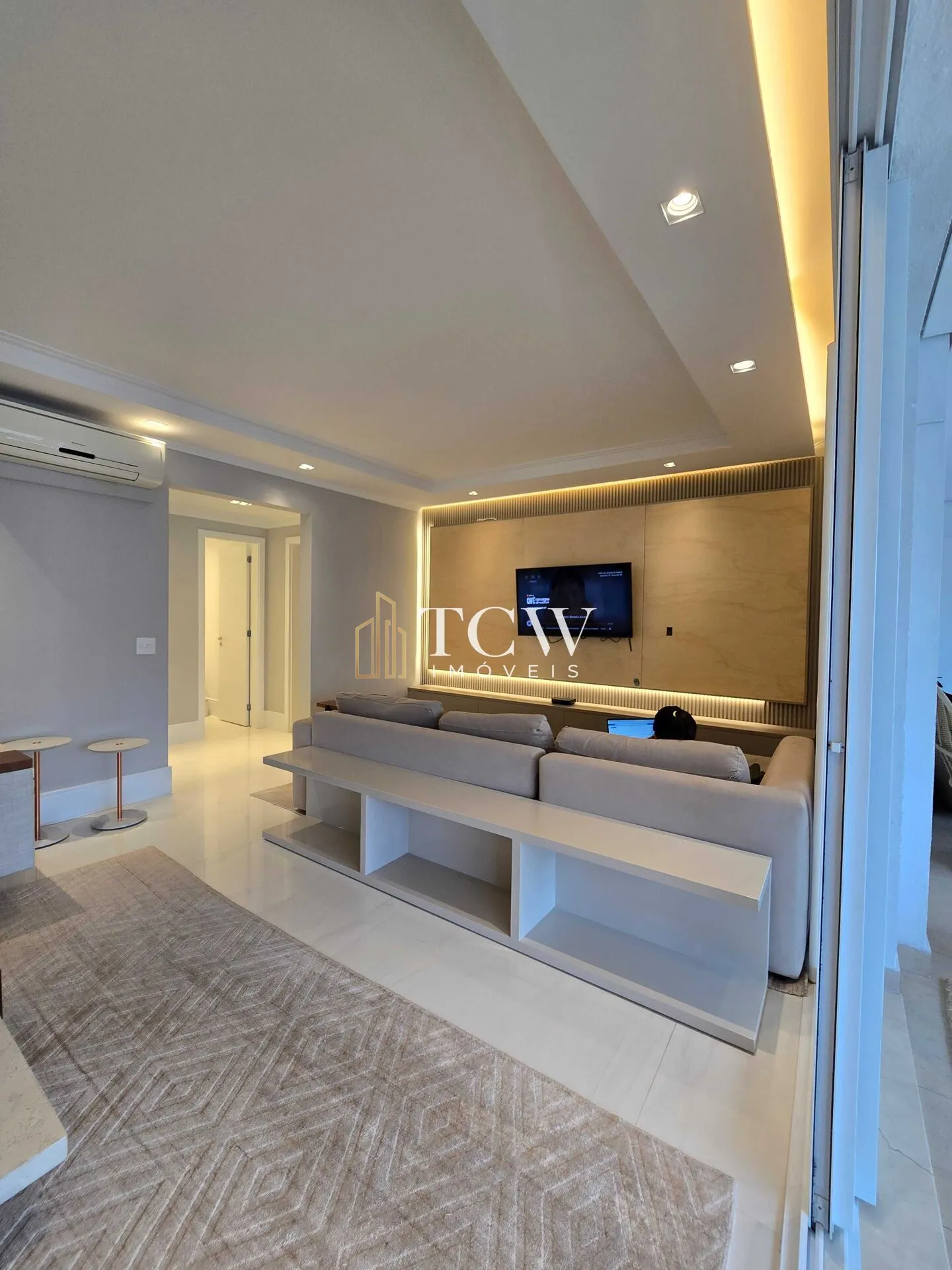 Foto do imóvel Apartamento à venda no Jardim Vila Mariana