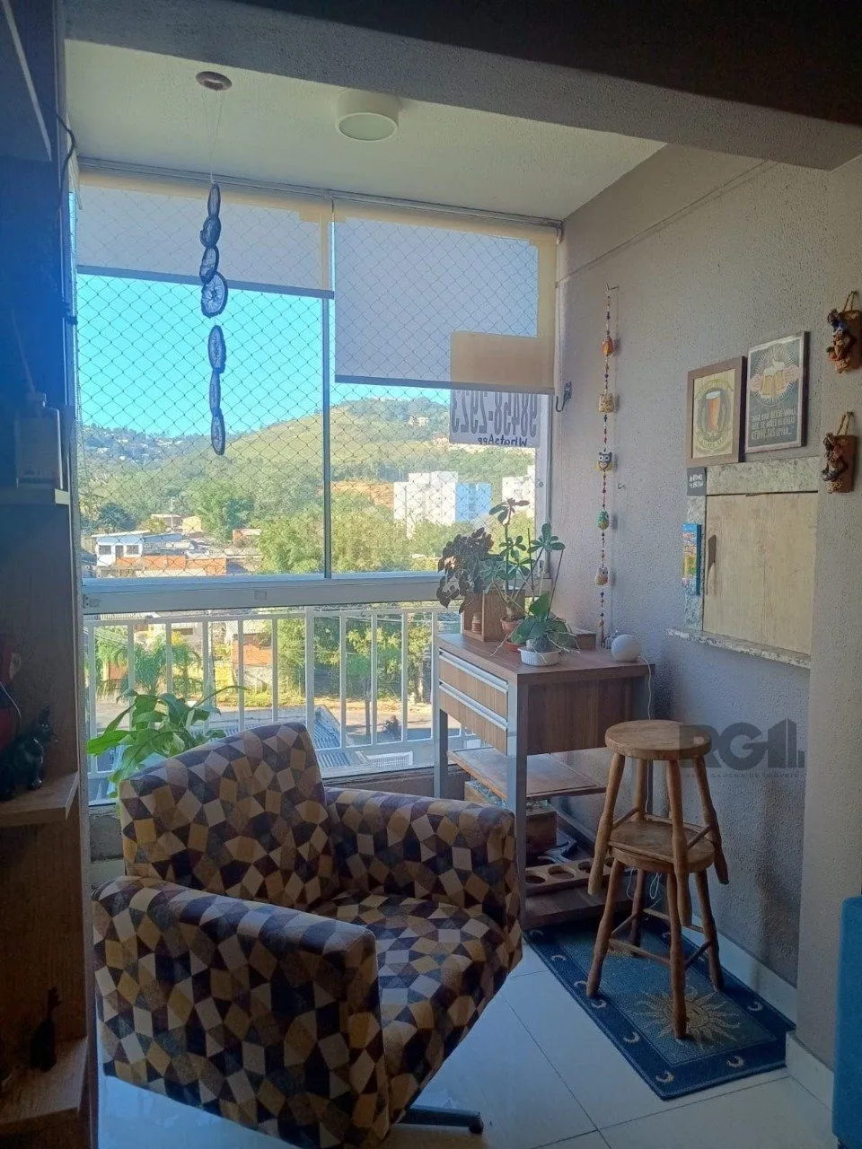 Imagem Apartamento em Teresópolis