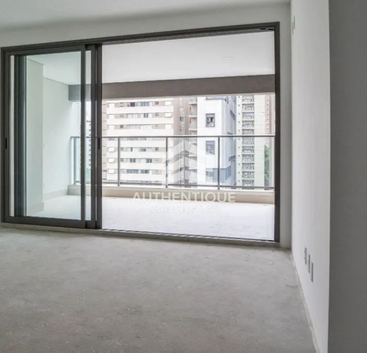 Imagem VISO MOEMA - Apartamento à venda no bairro Moema - São Paulo/SP, Zona Sul