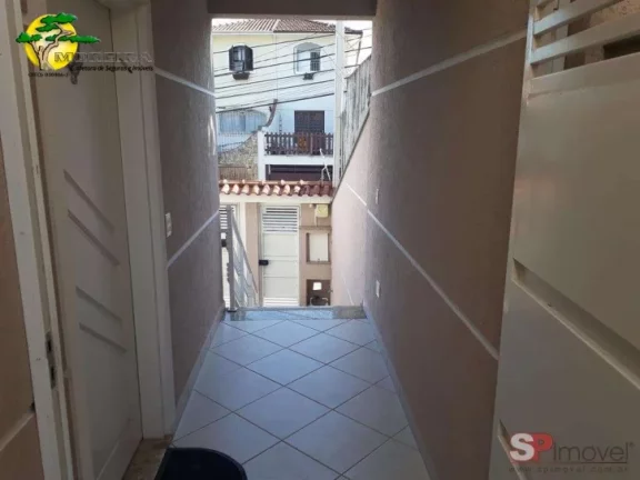 Imagem LINDO SOBRADO NO JARDIM SÃO PAULO