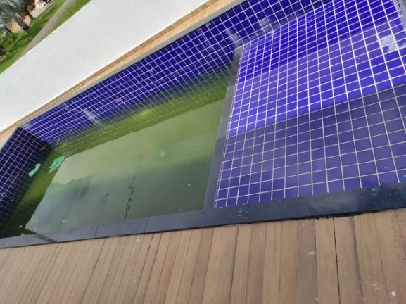 Imagem Casa de Condomínio com 4 Quartos à Venda, 400 m² em Atalaia - Ananindeua