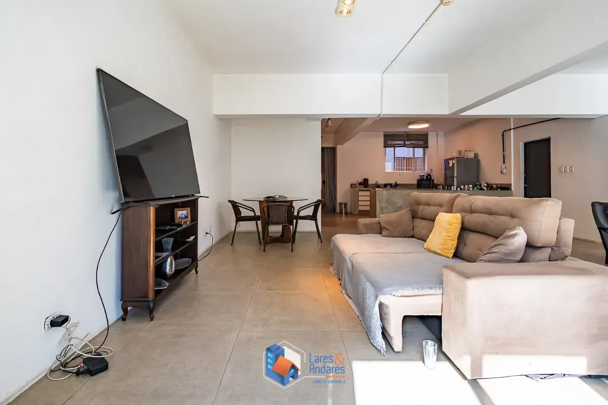 Imagem Loft para venda em Jardim Paulista com 1 quarto, sendo 1 suíte, 130m²