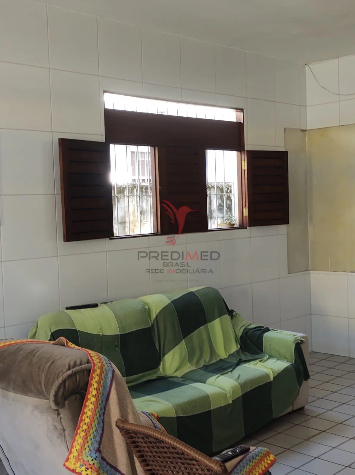 Imagem Casa próximo a praia Bessa