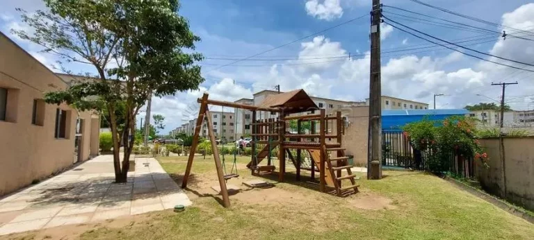 Imagem Apartamento para Venda em Camaragibe, Alberto Maia, 2 dormitórios, 1 banheiro, 1 vaga
