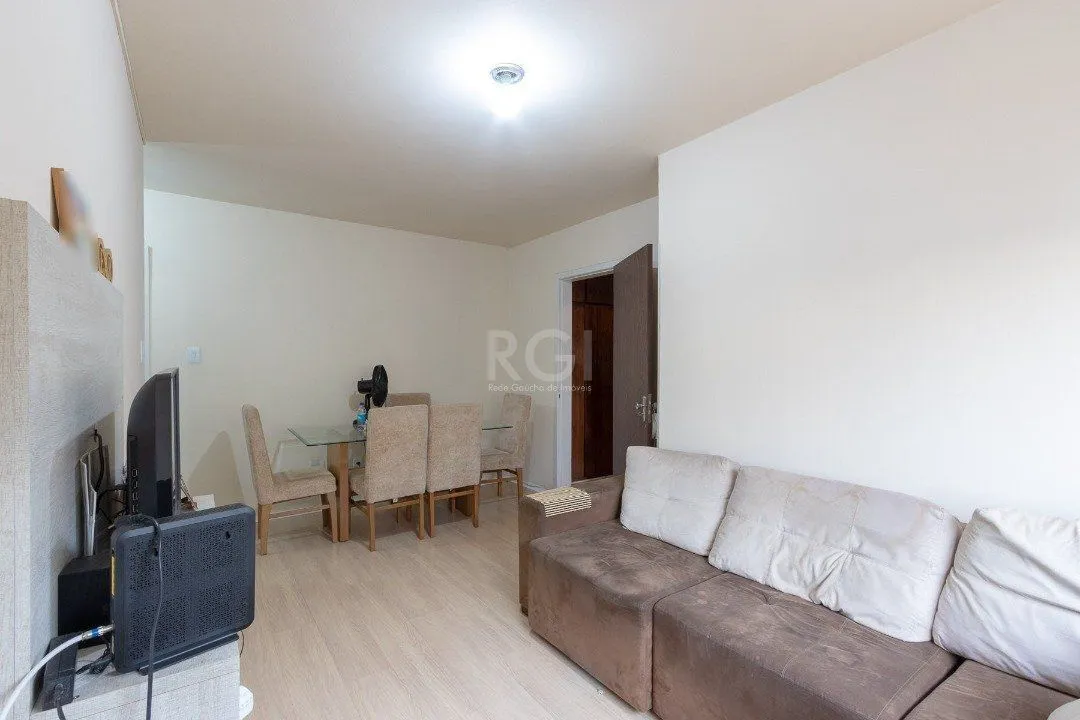 Imagem Apartamento para Venda - 59.37m², 2 dormitórios, Medianeira