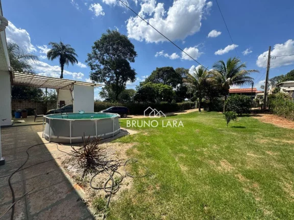 Imagem Casa á venda / Condomínio Fazenda Mirante