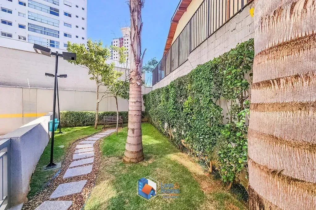 Imagem Apartamento à venda 2 Quartos 1 Suite 1 Vaga 57.74M² Chácara Inglesa São Paulo - SP
