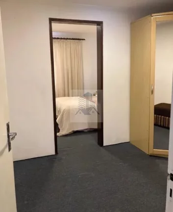 Imagem Casa de condomínio sobrado á venda com 110 metros quadrados com 3 quartos