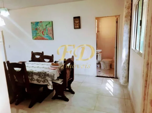 Imagem Casa em Mairiporã / Serra da Cantareira
