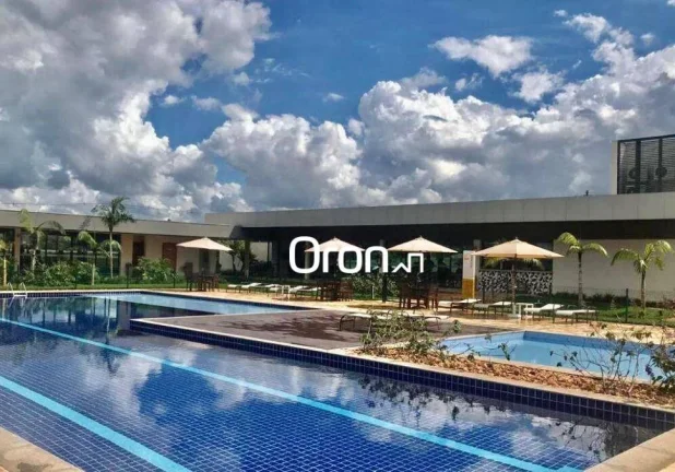 Imagem Terreno à venda, 360 m² por R$ 200.000,00 - Terras Alpha 1 - Senador Canedo/GO