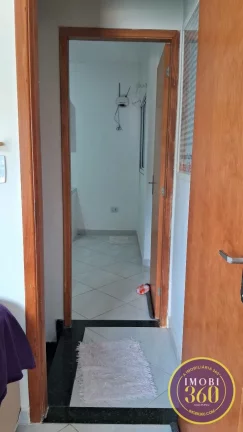 Imagem Sobrado a venda ( Vila Dalila)