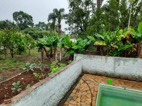 Imagem Excelente chácara Atibaia morar piscina e lago!
