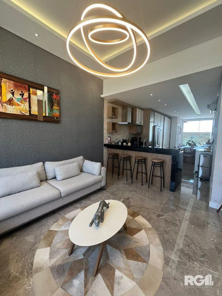 Imagem Casa com 3 Dormitorios 1 suite