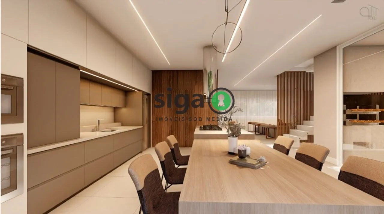 Imagem CASA DE CONDOMINIO PARA VENDA E LOCAÇÃO NO ALTO DA BOA VISTA
