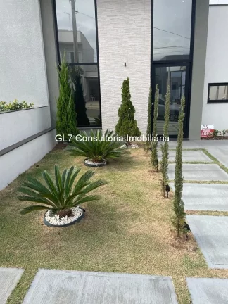 Imagem CASA JARDIM BRESCIA EM INDAIATUBA SP.