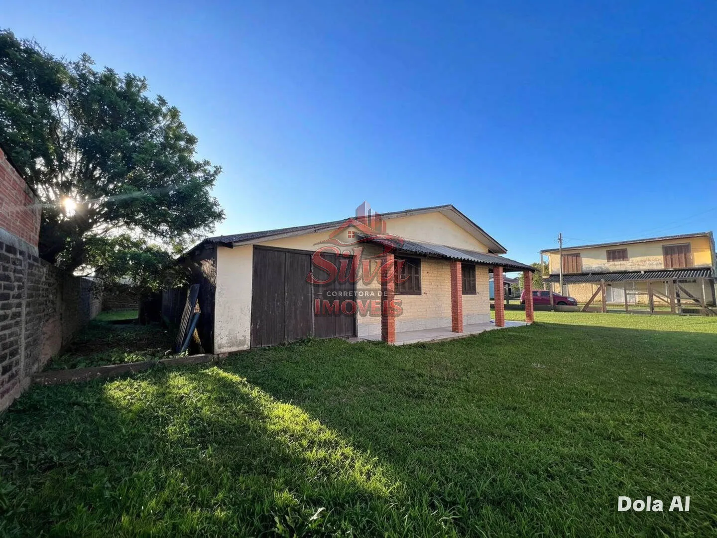 Imagem C661 | Casa 3 dorm 128m² amplo terreno em Albatroz, Imbé