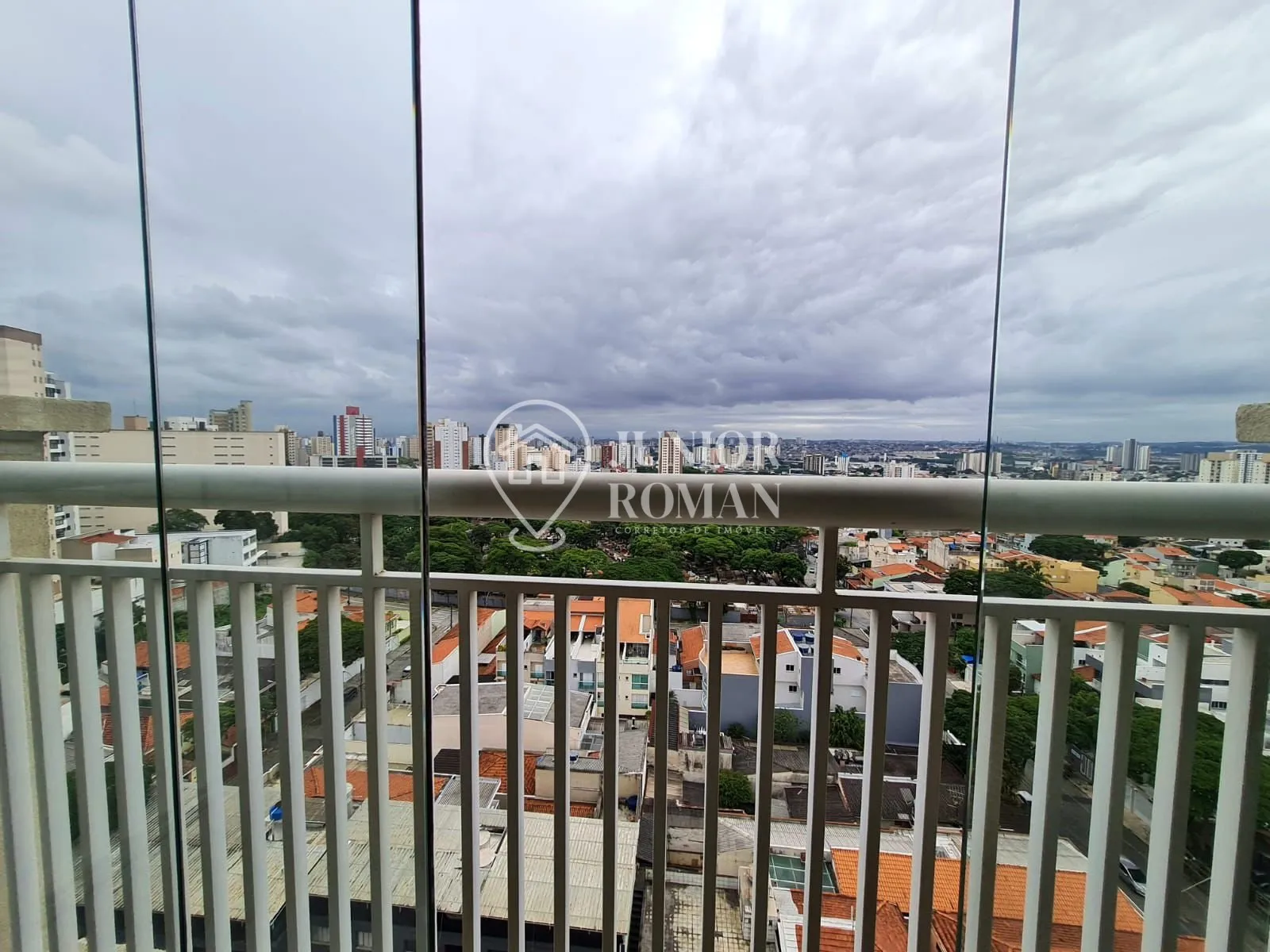 Imagem APTO 3 DORM l 1 SUITE l VARANDA l LAZER COMPLETO - SANTO ANDRE