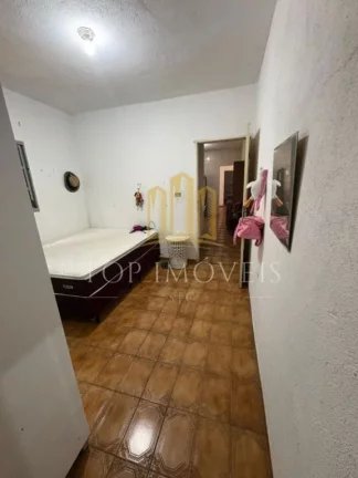 Imagem Casa 3 dormitorios no Residencial São Francisco