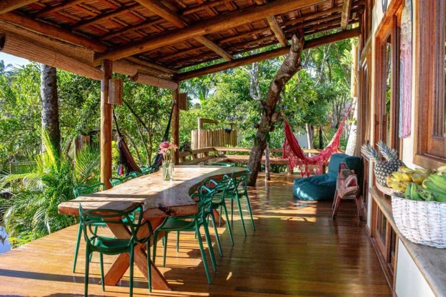 Imagem Casa Taipu