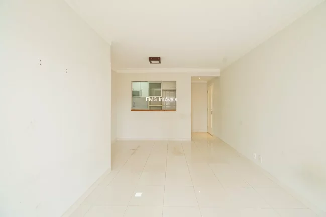 Imagem 2 Dormitórios e 1 suíte à venda de 74m² no Brooklin