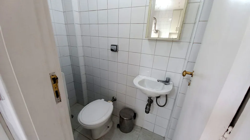 Imagem Apartamento à venda em São Paulo, Itaim Bibi, com 3 quartos, 154.97m2