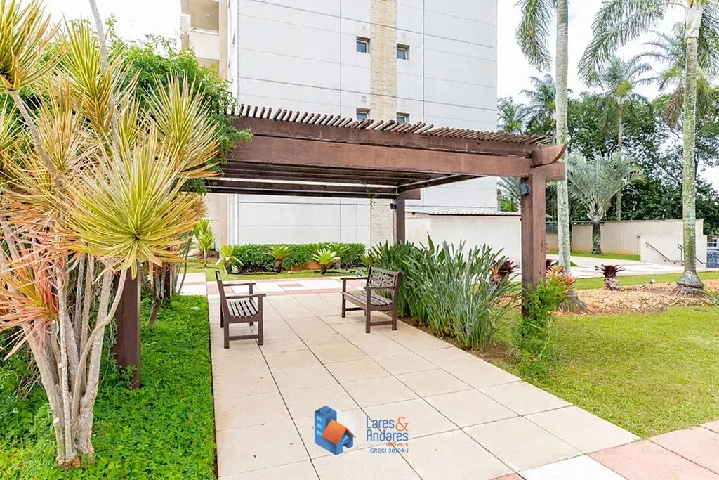 Imagem Apartamento à venda 2 Quartos 1 Suite 2 Vagas 65M² Vila Mascote São Paulo - SP