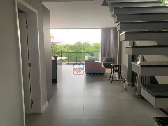 Imagem Casa em Condomínio Fechado de alto padrão - Paysage Sunrise
