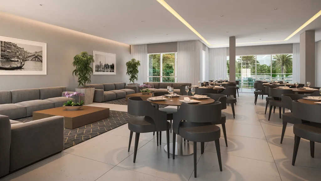 Imagem COBERTURA RESIDENCIAL em Curitiba - PR, Cabral