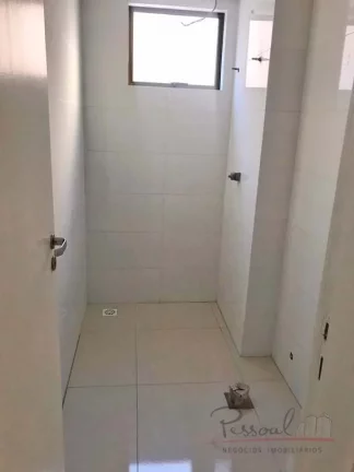 Imagem Apartamento com área privativa de 105,63m² e área total de 190,96m² - 02 dormitórios (sendo 01 ...