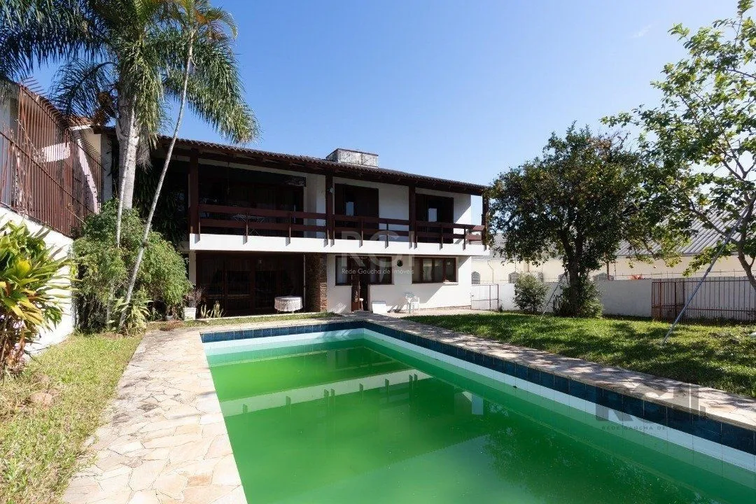 Imagem Casa em Cristal