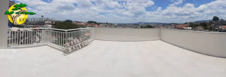 Imagem APARTAMENTOS NOVOS NA VILA NOVA CACHOEIRINHA