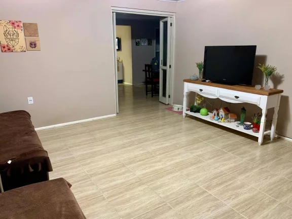 Imagem Belo Sitio com 1.273m², em Condomínio Fechado, Casa com 100m², Águas Claras