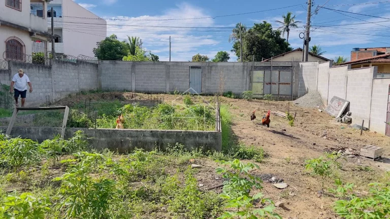 Imagem Terreno a venda em Praia de Carapebus