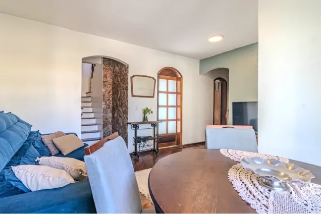 Imagem Cobertura Duplex para venda no bairro Cristal em Porto Alegre