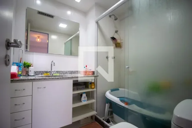 Imagem Apartamento à Venda - Recreio, 4 Quartos, 178 m2
