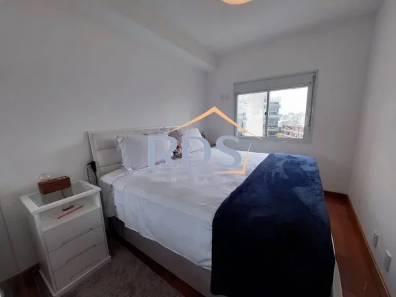 Imagem Vende lindo apartamento de 70m² com 2 dormitórios e uma vaga em Pinheiros
