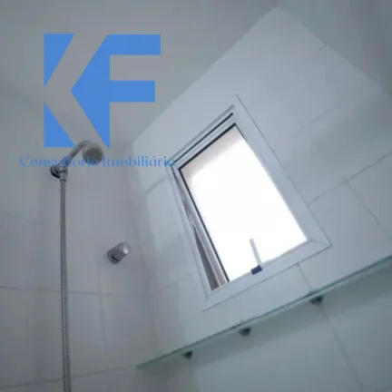Imagem Apartamento confortável com 63m² no 1° andar, sendo 2 dormitórios, sala ampla com varanda gourmet, linda cozinha planejada,