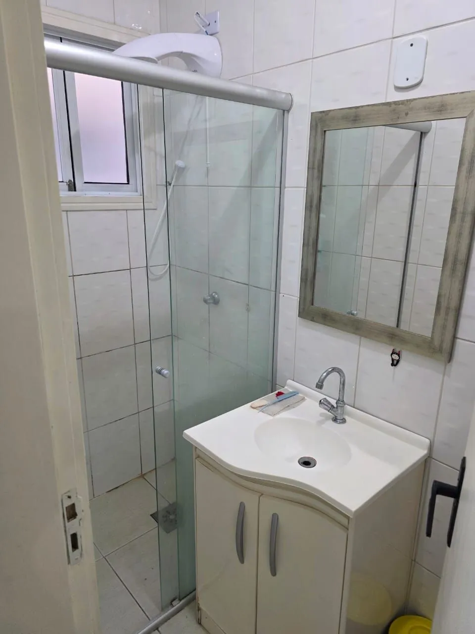 Imagem Apartamento Mobiliado 2 Dormitórios com Vaga Coberta, Centro, Capão da Canoa