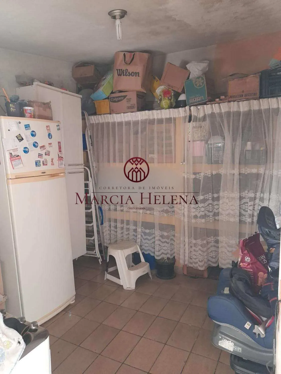 Imagem Casa à venda em Campinas, Jardim Miranda em Campinas, com 3 quartos, 238,10m2