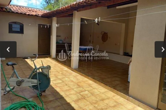Imagem Casa e edícula à venda, 330 m² por R$ 850.000 - Jardim Estrela - São José do Rio Preto/SP