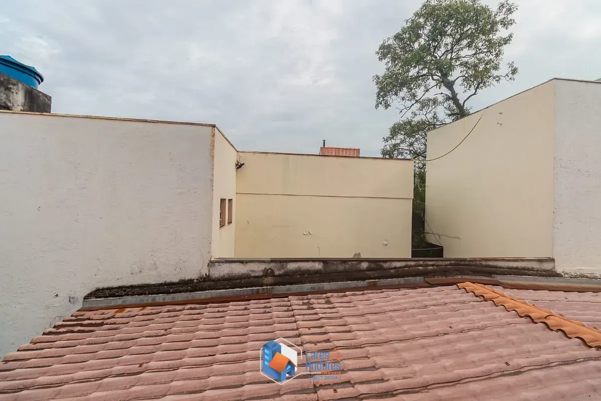 Imagem Apartamento para venda em Santa Amaro com 2 quartos, 80m²