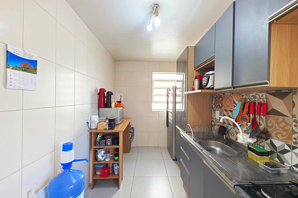 Imagem Apartamento em Azenha