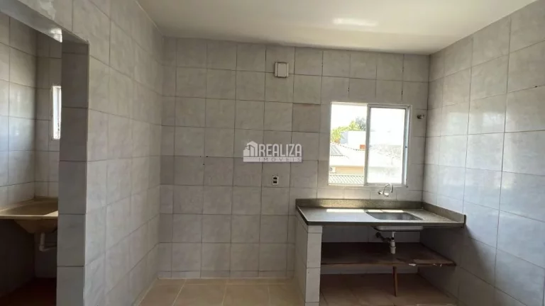 Imagem Apartamento à venda no bairro Parque do Mirante, em Uberaba