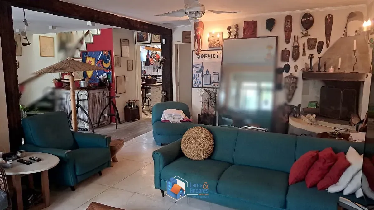 Imagem Casa de vila para venda em Vila Olímpia com 4 quartos, sendo 1 suíte, 248m²