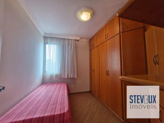 Imagem Apartamento com 2 dormitórios à venda, 75 m² por R$ 719.000,00 - Campo Belo - São Paulo/SP