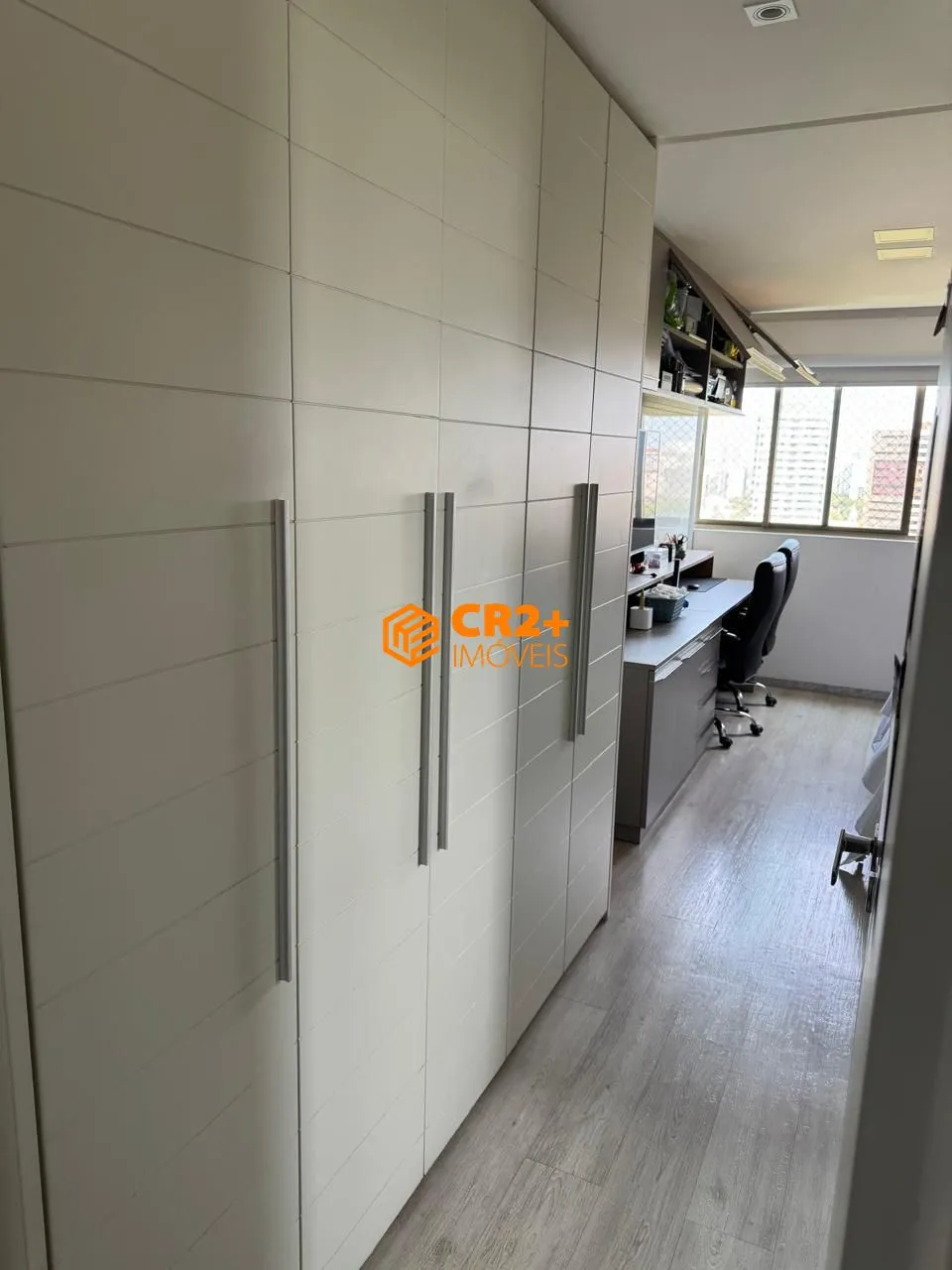Imagem Vendo Apartamento de luxo 208m² 4 suítes na Jaqueira