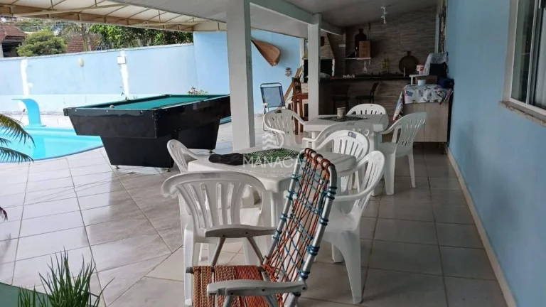 Imagem Imperdível – Casa dos sonhos no João Costa, Joinville