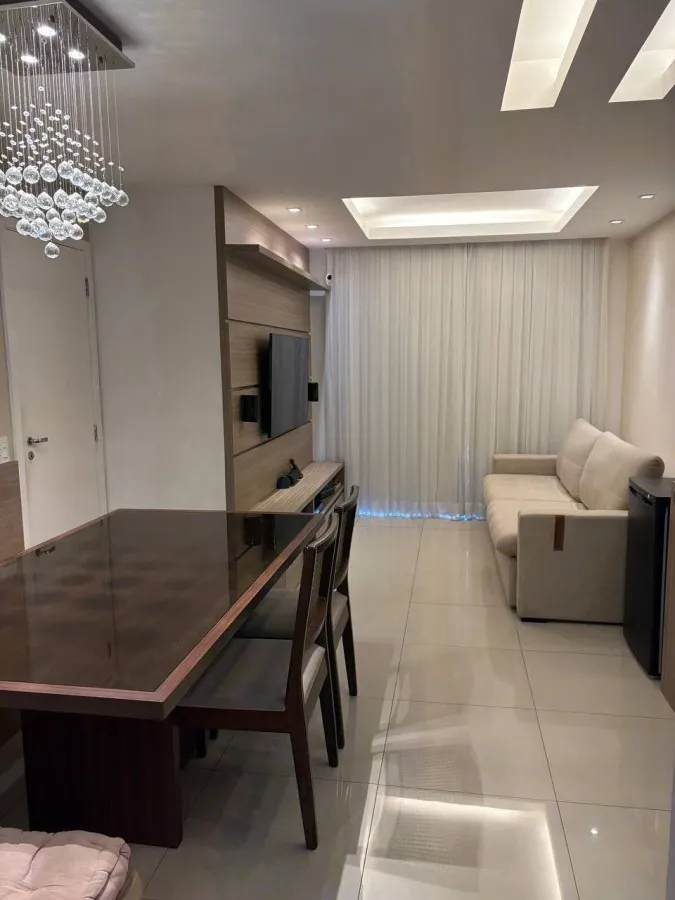 Imagem Apartamento para Venda em Rio de Janeiro, Barra da Tijuca, 3 dormitórios, 1 suíte, 2 banheiros, 2 vagas