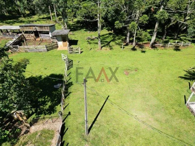 Imagem Chácara à venda,122.962,16 m , Distrito do Guairacá, GUARAPUAVA - PR